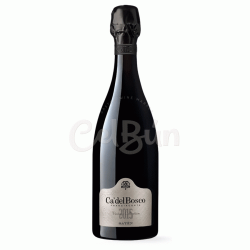 Franciacorta Ca' del Bosco Vintage Collection Satèn – 750 ml